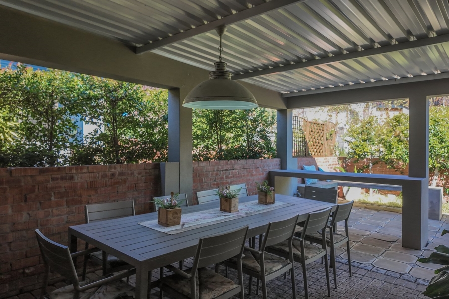 3 Bedroom Property for Sale in Woodland Hills Wildlife Estate Free State